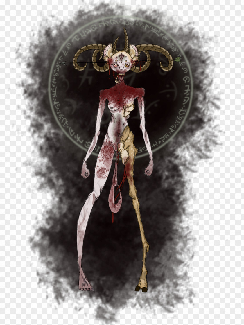 Ritual Legendary Creature Figurine Character Supernatural Fiction PNG