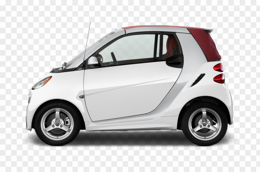 Smart Clipart 2016 Fortwo 2015 2014 Car PNG