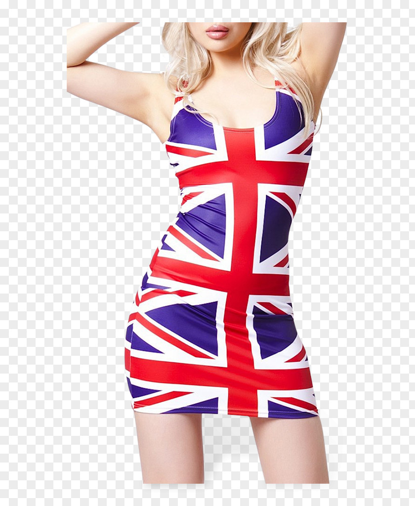 United Kingdom Flag Of The Dress Clothing PNG