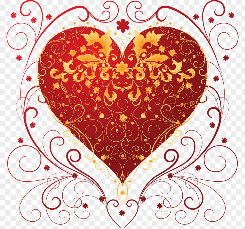 Virtues Clip Art Valentine's Day Love Heart Image PNG