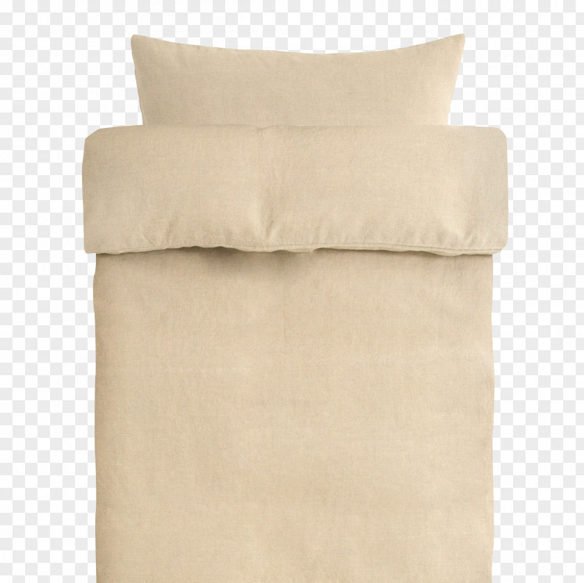 Angle Duvet Covers Beige PNG