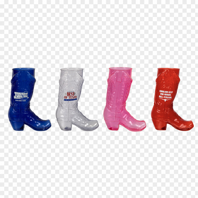 Boot Cowboy Shoe Cup PNG