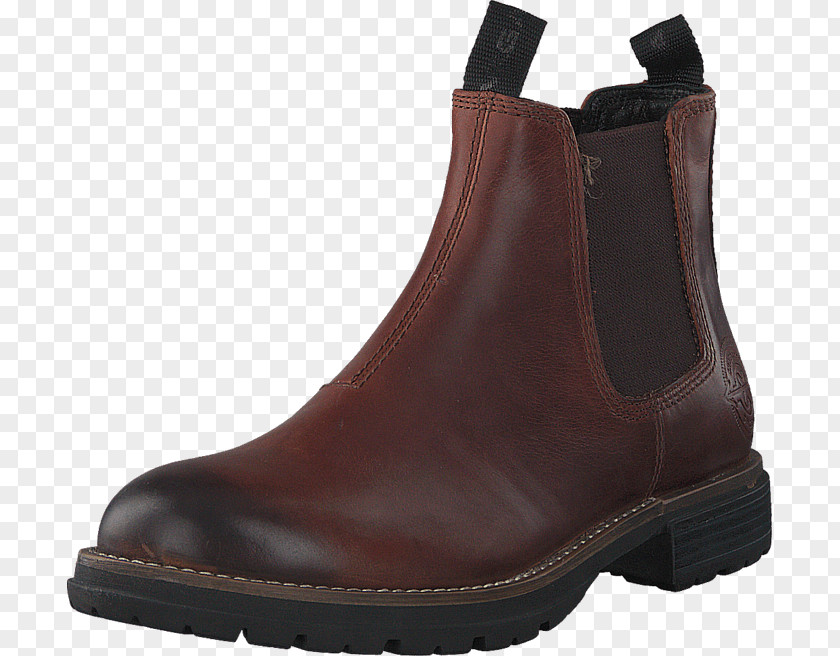 Boot Shoe Chelsea Leather Footwear PNG