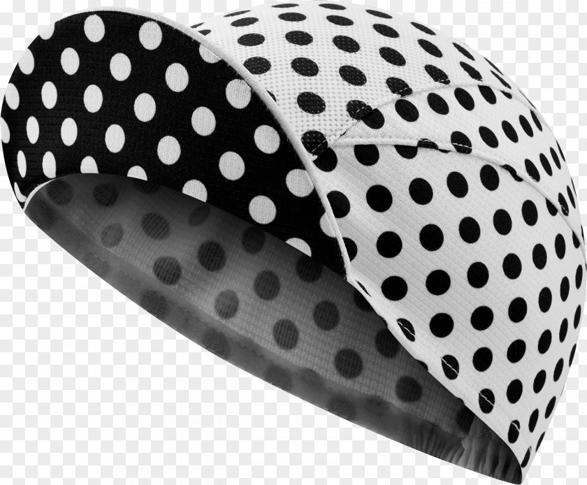 Cap Polka Dot Casquette Hat Sock PNG