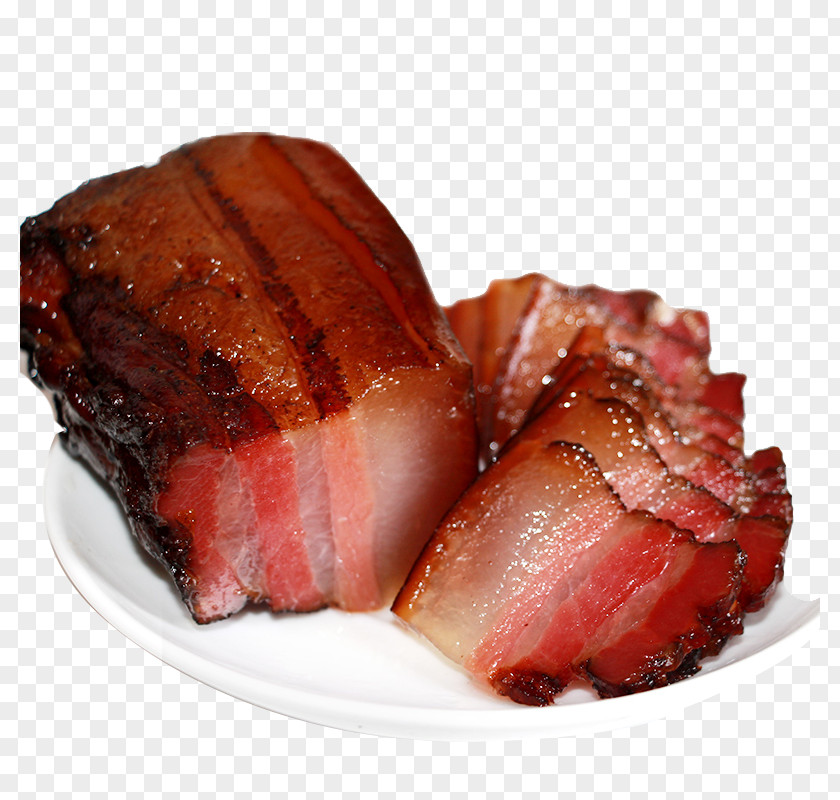 Delicious Bacon U677eu6842u574a Guizhou Sichuan Chinese Sausage PNG