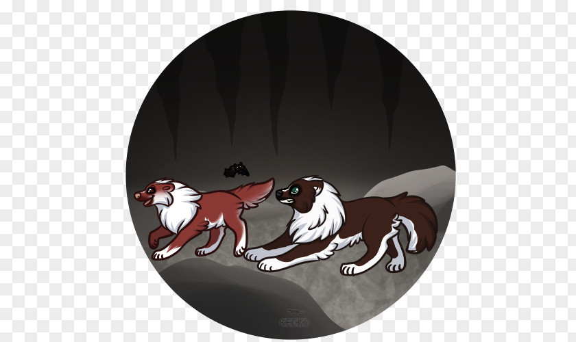 Dog Canidae Mammal Animated Cartoon PNG