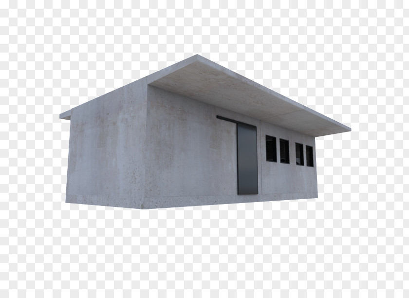 Dormitory Daily Prison Cell Precast Concrete Building Detention PNG