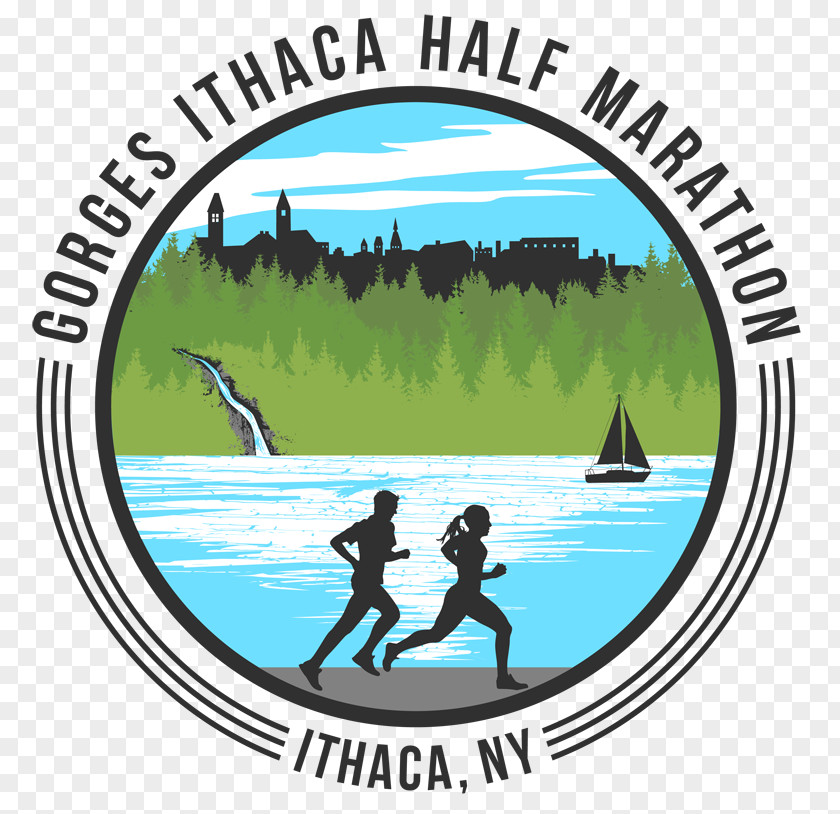 GORGES Software Development Running Half Marathon Racing PNG