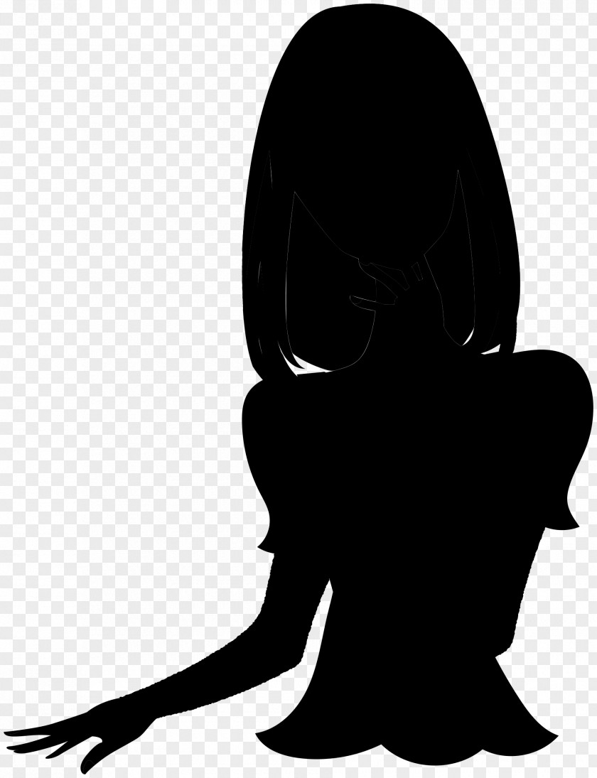 Human Behavior Clip Art Character Silhouette PNG