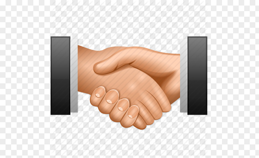 Image Cooperation Transparent Business Handshake PNG
