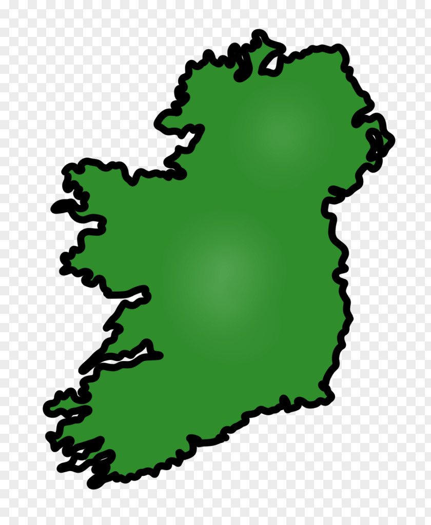 Ireland Download Clip Art PNG