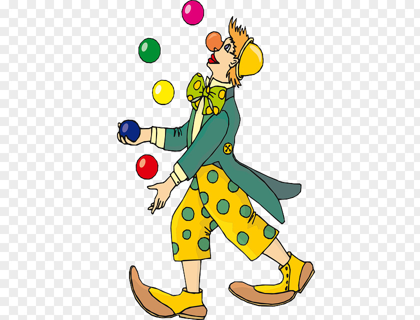 Juggling Clip Art PNG