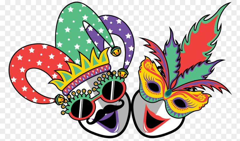 Mask Theatrical Property Clip Art PNG