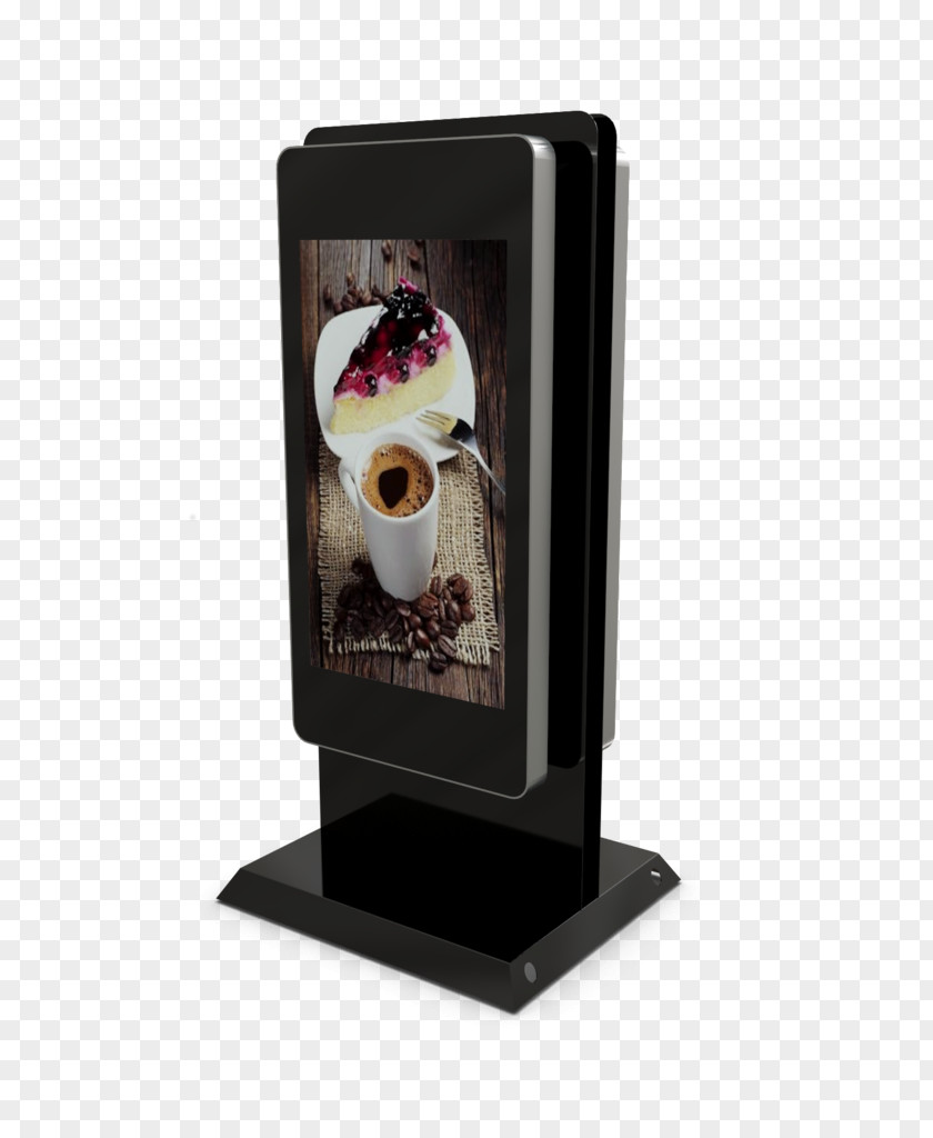 Outdoor Advertising Panels Multimedia PNG