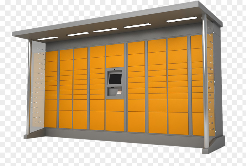 Parcel Locker Shenzhen Zhilai Sci And Tech Co., Ltd. Product Self Storage PNG