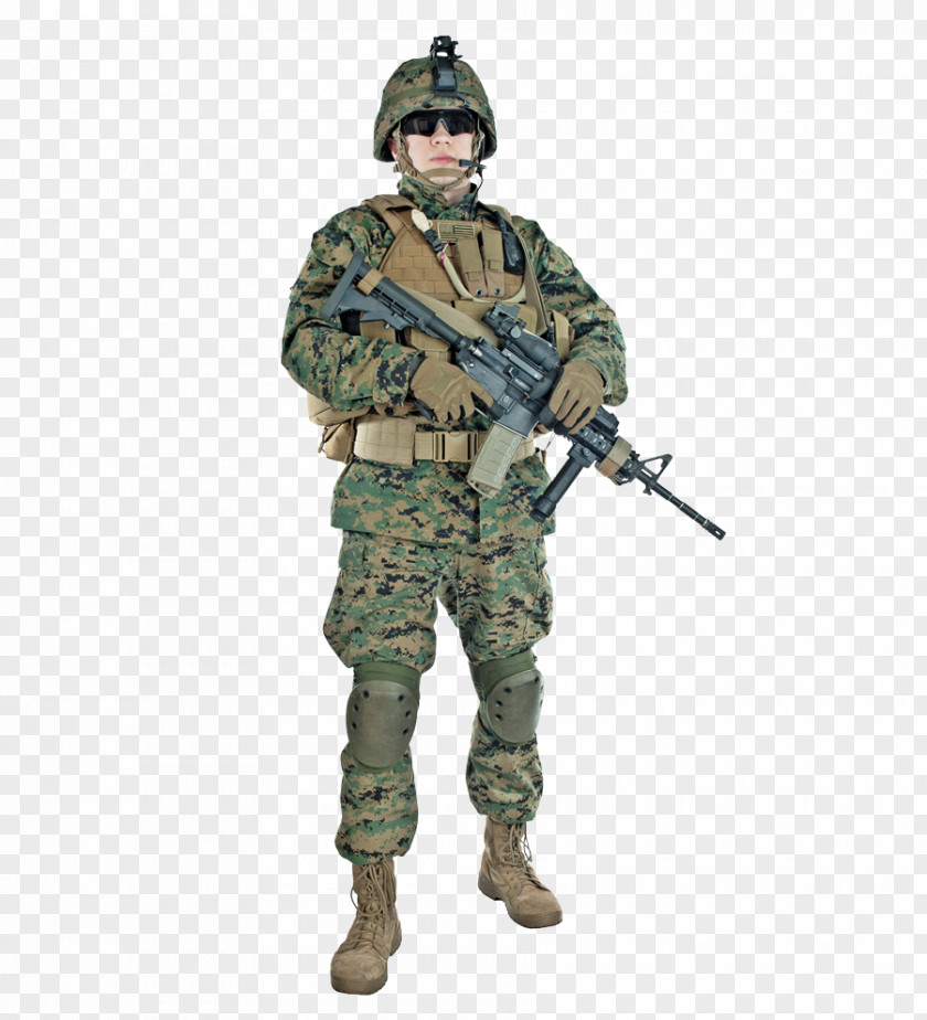 United States Soldier Royalty-free Stock Photography Military PNG