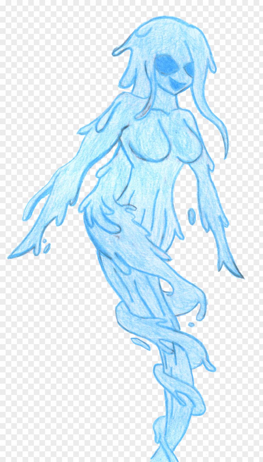 Water Whirlpool SCP Foundation Creepypasta Drawing Sketch PNG