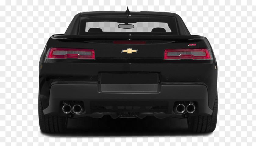 2014 Chevrolet Camaro 2015 1LS Car Dodge Coupe PNG