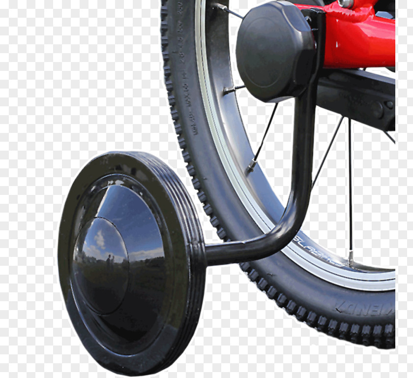 Bicycle Tires Training Wheels PNG