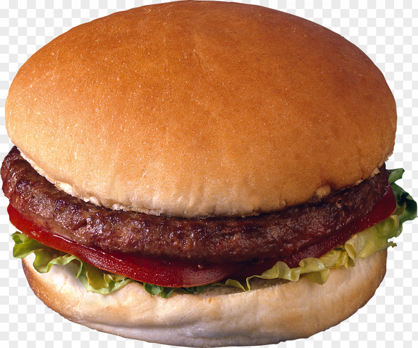 Burger And Sandwich Hamburger Veggie Patty Cooking Grilling PNG