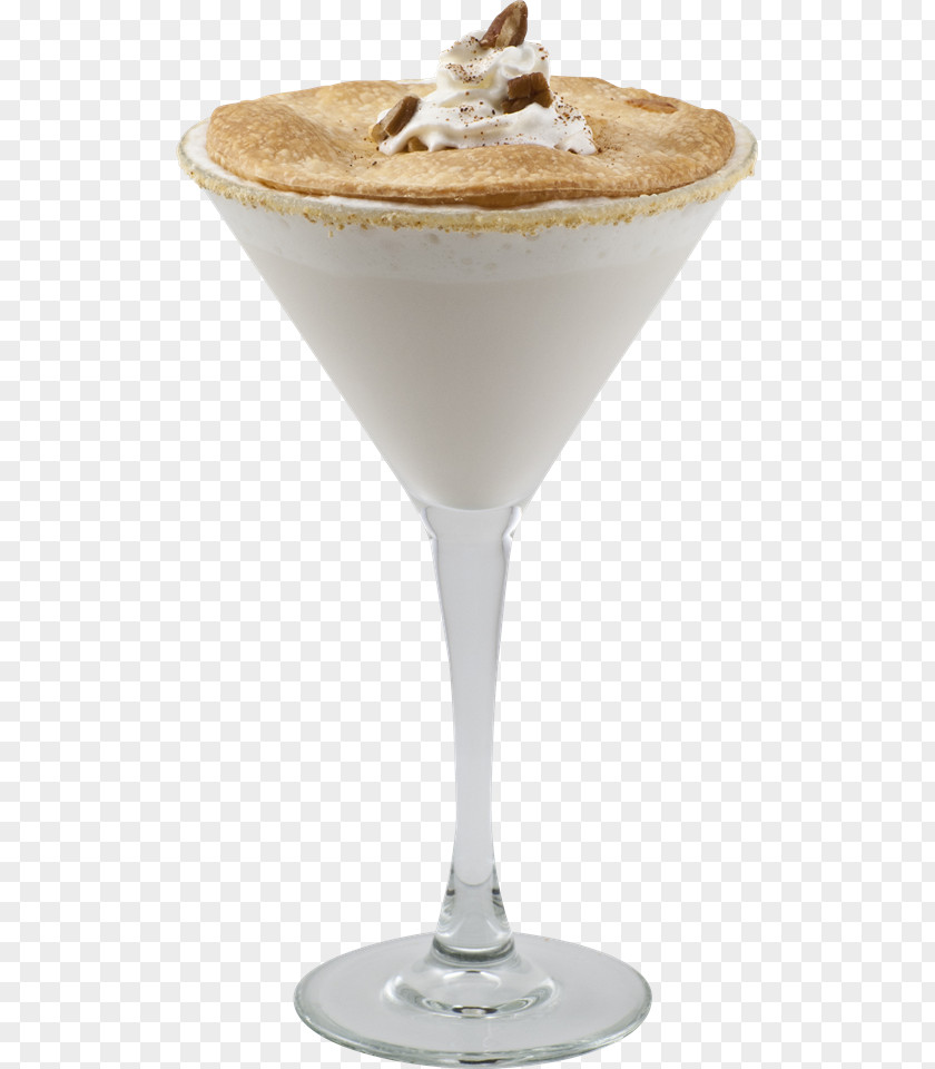 Cocktail Martini Garnish Brandy Alexander Praline PNG