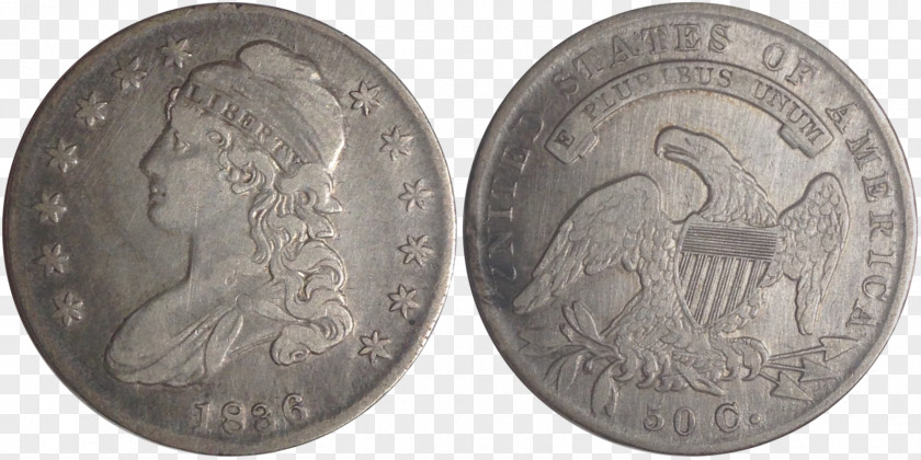 Coin Silver PNG