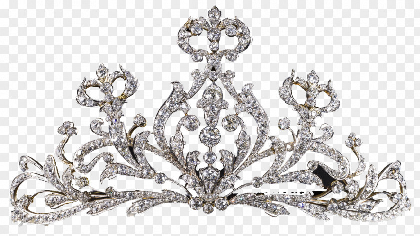 Crown Tiara Clip Art Headpiece Jewellery PNG