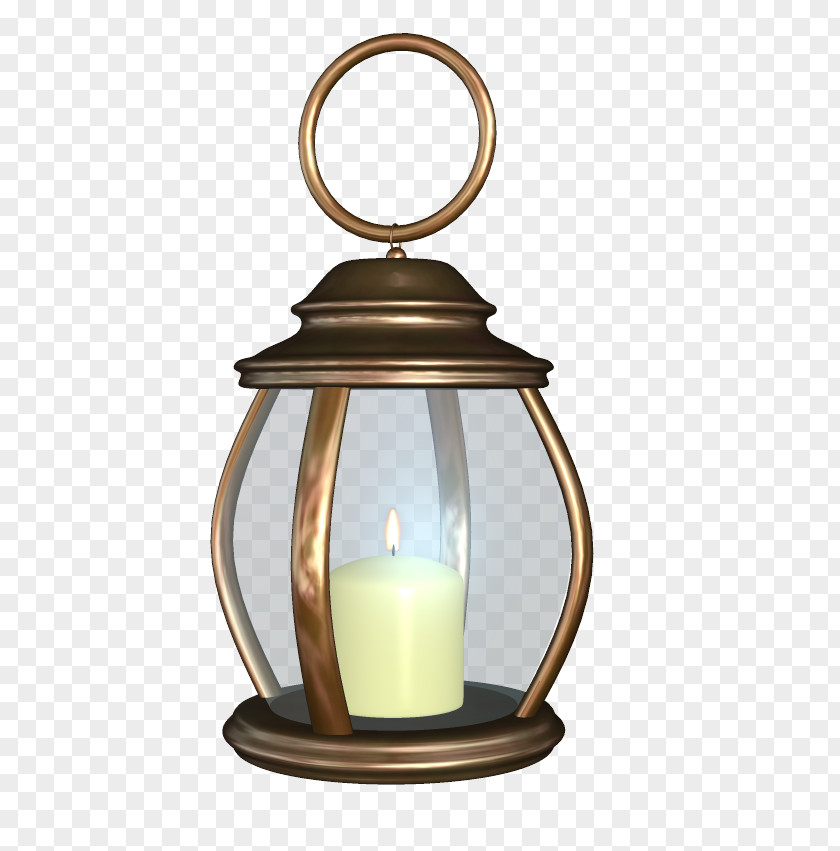 Design Lighting Lantern Candlestick PNG