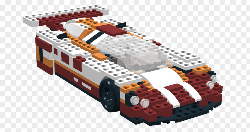 Design Motor Vehicle LEGO PNG