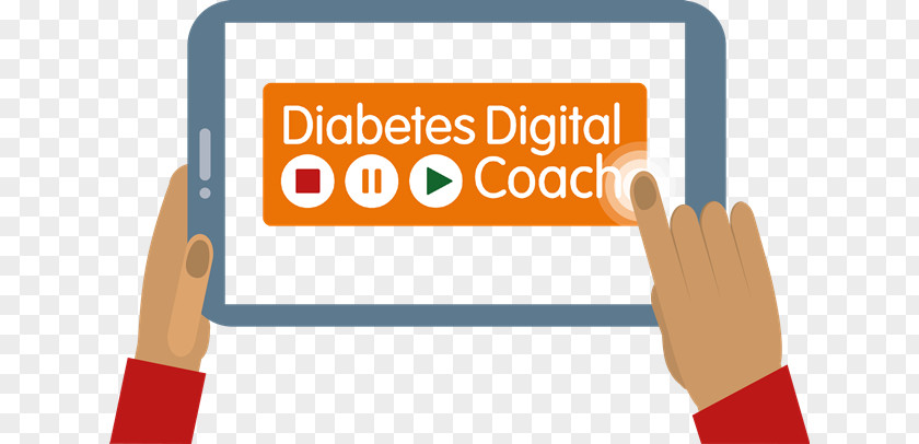 Diabetes Management Mellitus Social Isolation Internet Thumb Public Relations PNG