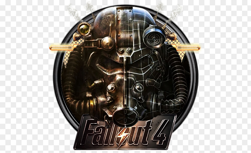 Download Free Icon Vectors Fallout 4 Fallout: New Vegas Brotherhood Of Steel 3 PNG