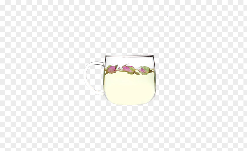 Glass Cup Mug Body Jewellery PNG