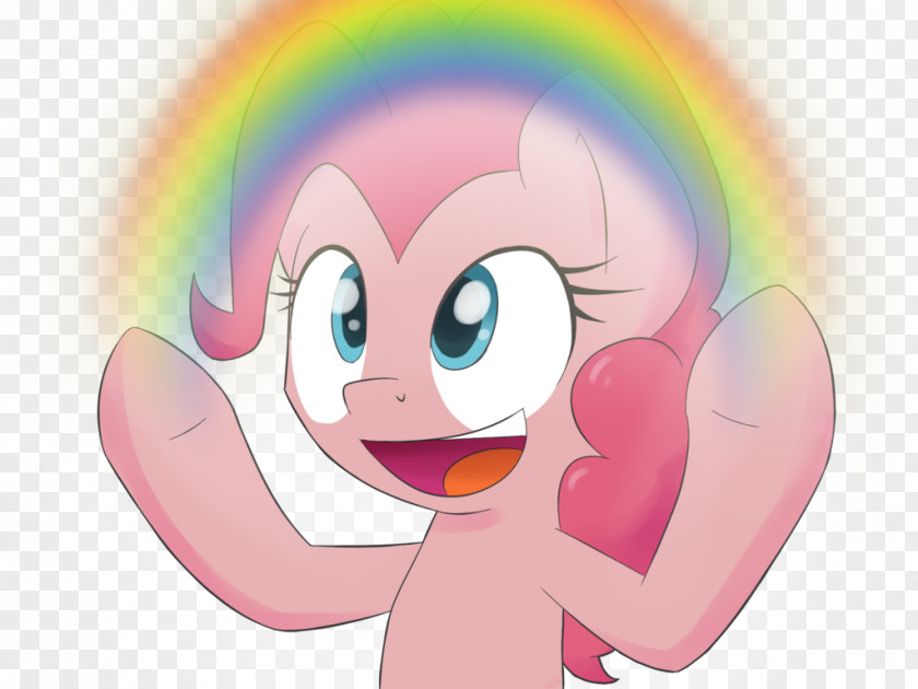 Imagination Pinkie Pie Pony Twilight Sparkle Applejack Spike PNG