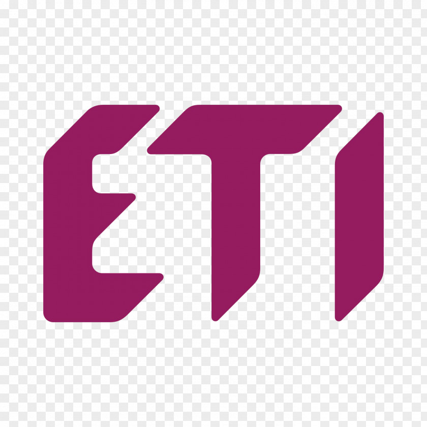 Logo ETI Elektroelement D.d. Industry PNG