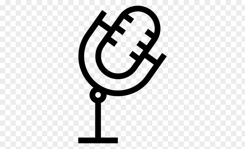 Microphone Sound Recording And Reproduction Clip Art PNG