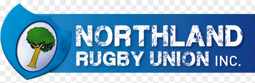 Northland Rugby Union Logo Brand Region PNG