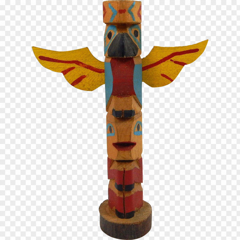 Northwest Coast Art Totem Poles Of The Pacific Indigenous Peoples PNG