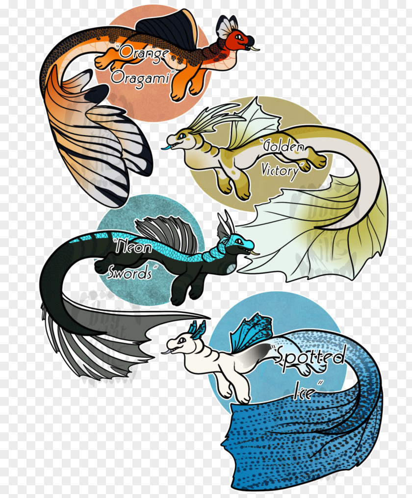 Sea Serpent Legendary Creature Clip Art PNG