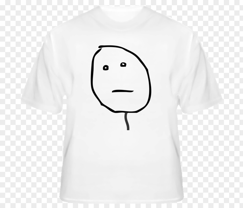 Shirt Cleaning T-shirt Smiley Sleeve Collar PNG
