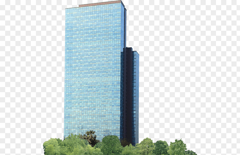 Skyscraper Facade Corporate Headquarters Tower PNG