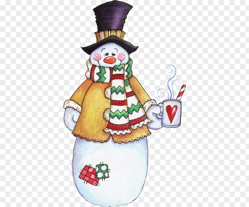 Snowman YouTube Clip Art PNG