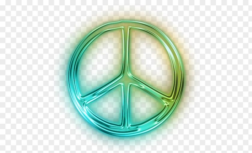Symbol Peace Symbols Sign Meaning PNG