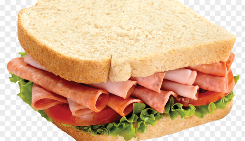 Toast Ham And Cheese Sandwich Montreal-style Smoked Meat BLT PNG