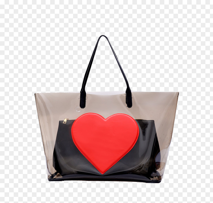 Women Bag Handbag Tote Shopping Plastic PNG