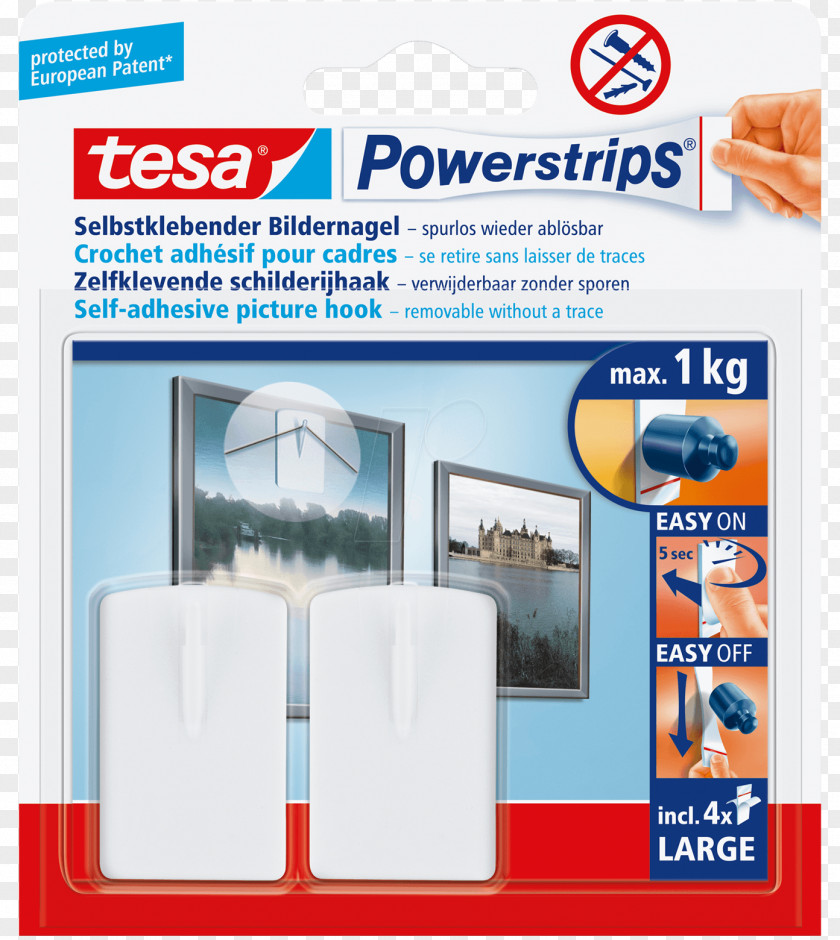 Adesive TESA SE Amazon.com Adhesive Tape PNG