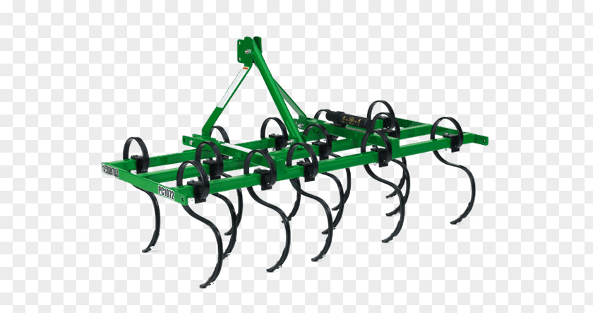 Agriculture Cultivator John Deere Tractor Tillage PNG