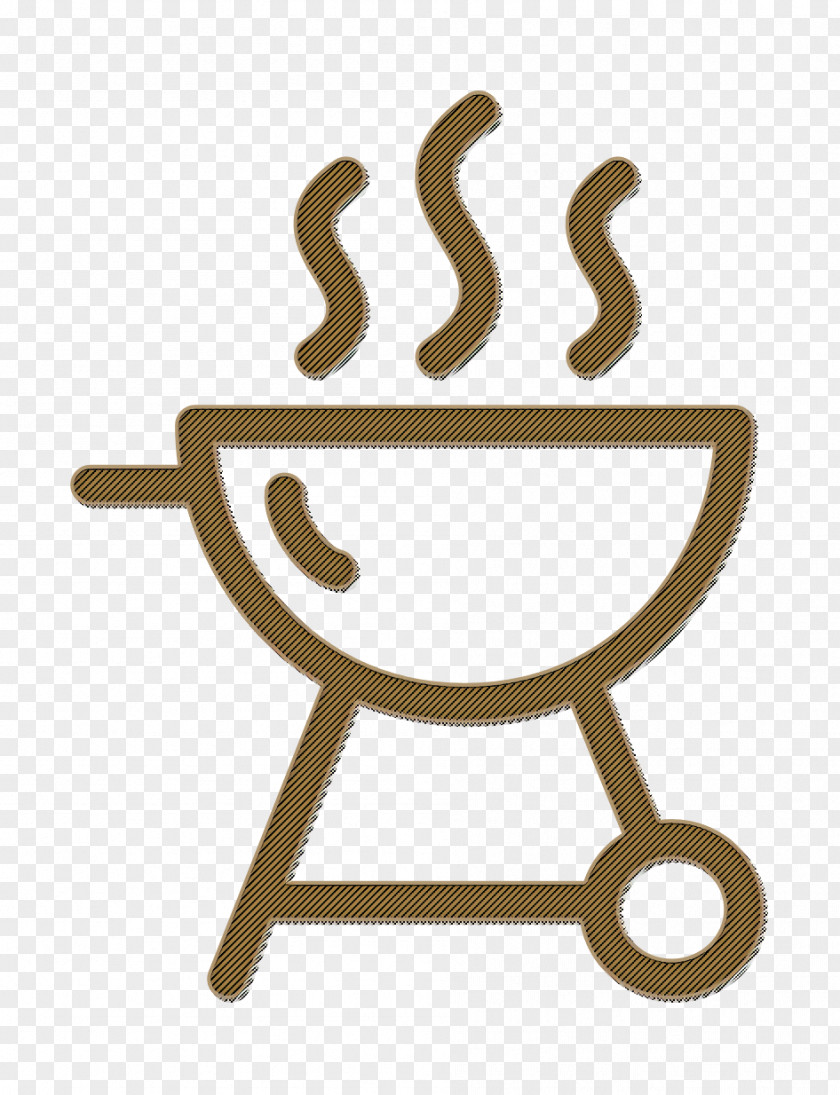 Bbq Icon Grill Household PNG