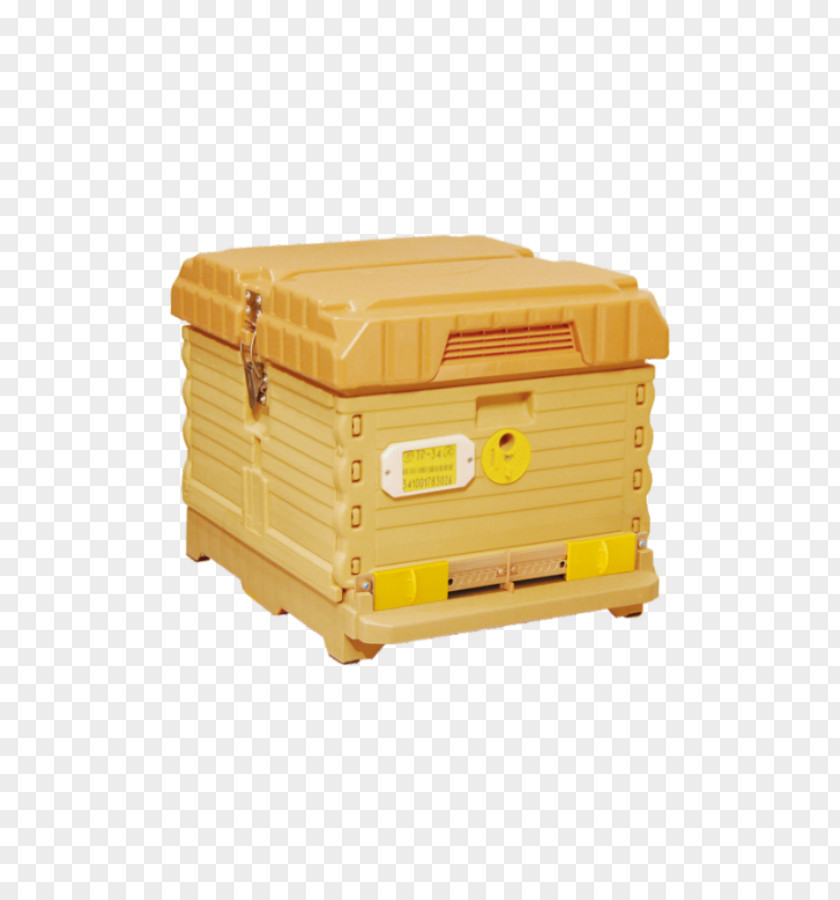 Bee Beehive Queen Beekeeping Pollen PNG