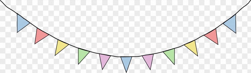 Bunting Template 放課後デイサービス「太陽の家」 Feestversiering Viiri Blog Clip Art PNG