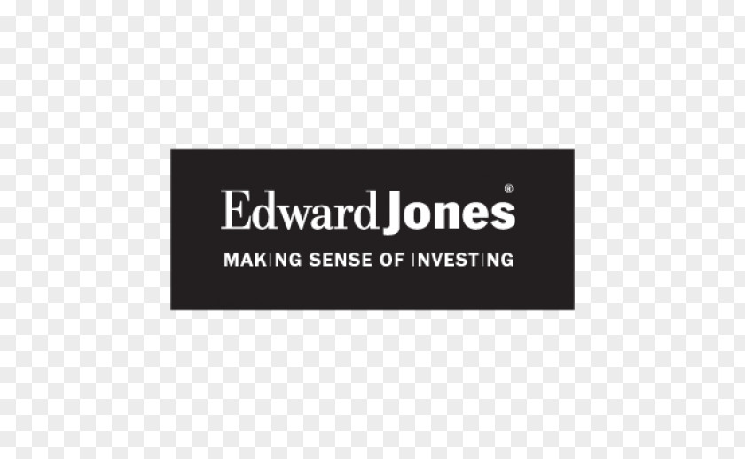 Business Edward Jones Investments Logo Finance PNG